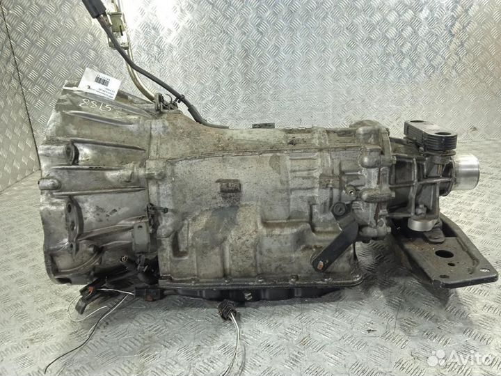 Кпп автоматическая (АКПП) Infiniti G (06-10)
