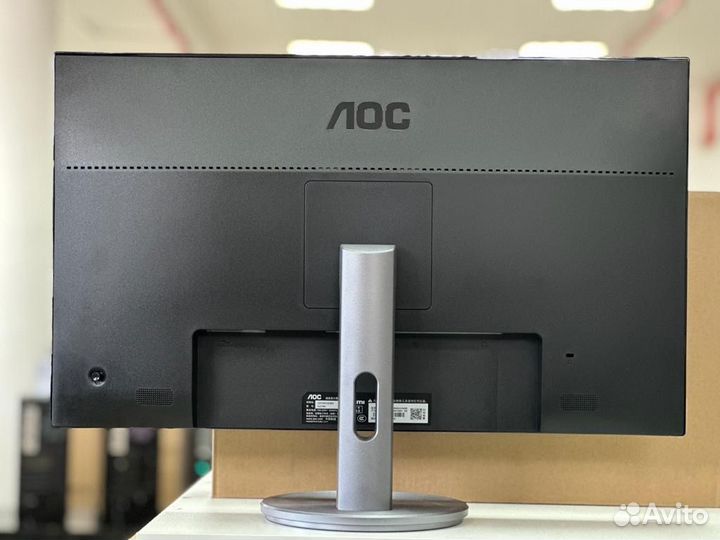 Монитор аос новый 144 герц/27 дюймов