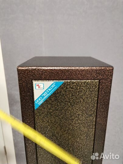 Сейф оружейный ош-1