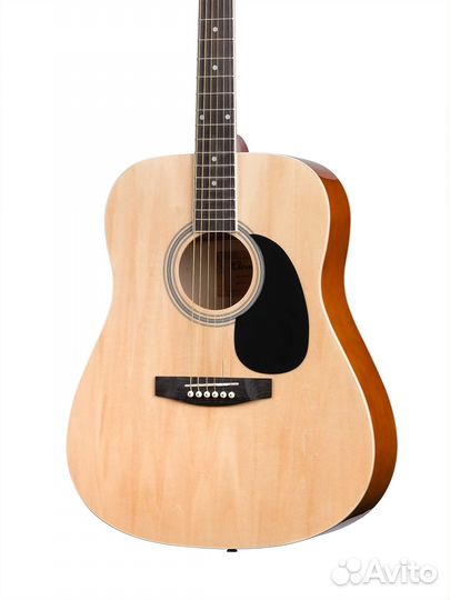 Homage LF-4100-N Акустическая гитара