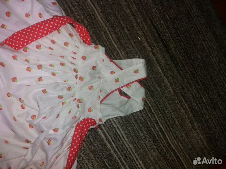 Платья mathecare