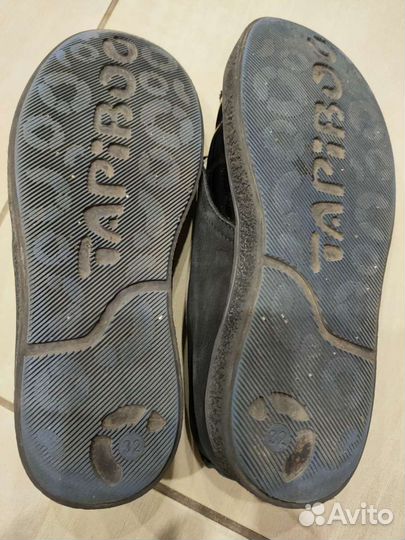Туфли на мальчика 32