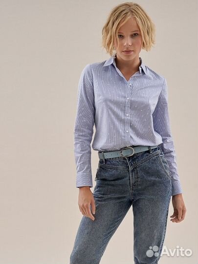 Рубашка женская