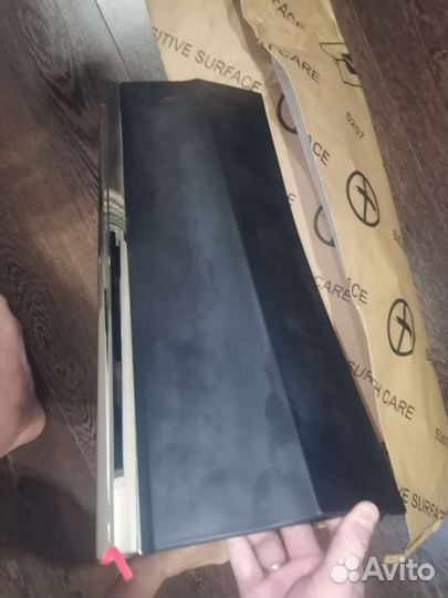 Молдинг/накладка двери