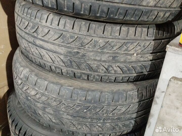 Premiorri Solazo 20.5/60 R16