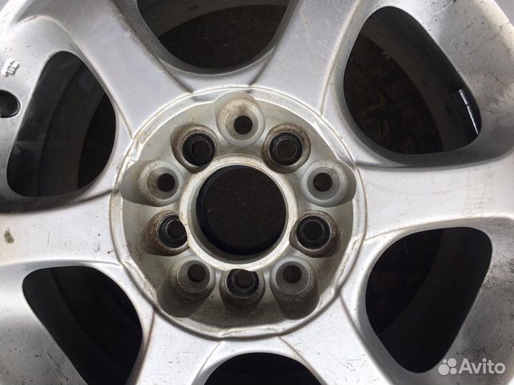 Колёса Yokohama 195/65 R15