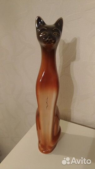 Статуэтка-копилка 