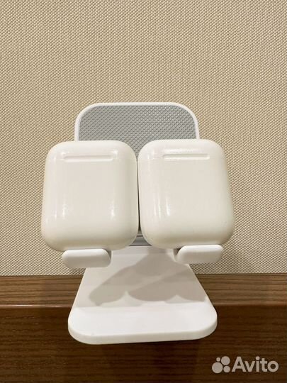 AirPods 2 Оригинал (Б/У)