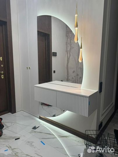 Зеркало от производителя