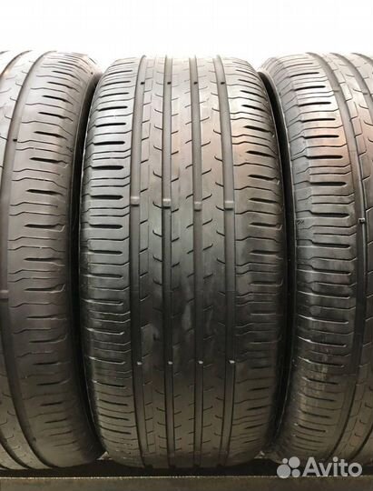 Continental EcoContact 6 235/50 R19 114W