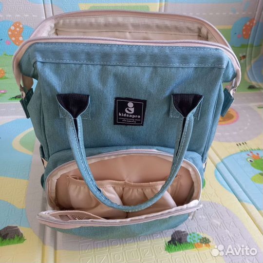 Рюкзак для мамы