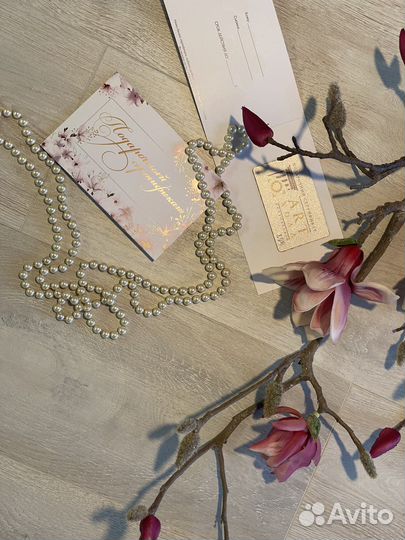 Подарочный сертификат на фотосессию