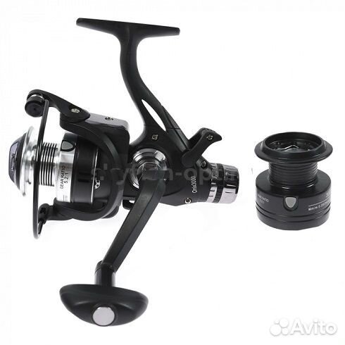 Катушка SkyFish Onix 6000 6 подш.байтранер