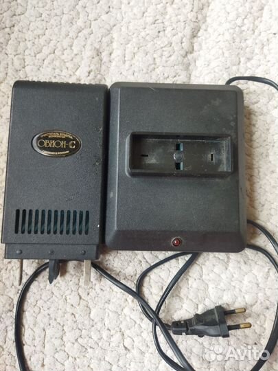 Озонатор ионизатор очиститель воздуха