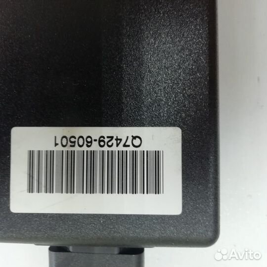 0957-2293 Q7429-60501 Блок питания степлера