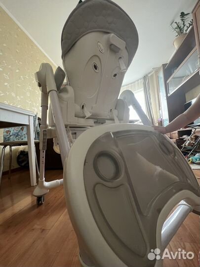 Стульчик для кормления Sweet baby