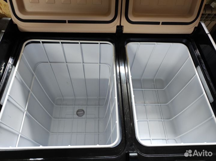 Холодильник автомобильный