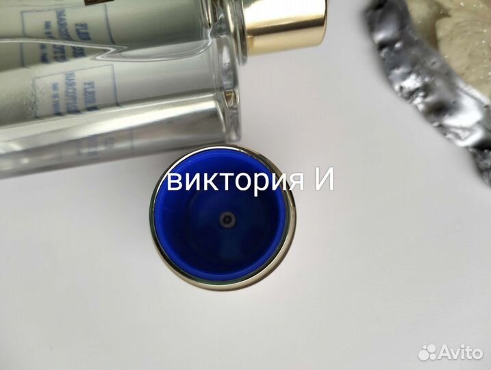 Ex nihilo Наркотический цветок