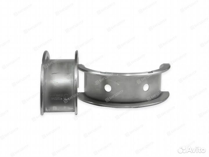 Вкладыши коренные + упорный 4rmazg R020041/42 R020