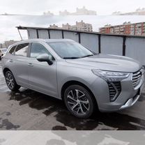 Haval Jolion 1.5 AMT, 2022, 39 068 км, с пробегом, цена 1 791 000 руб.