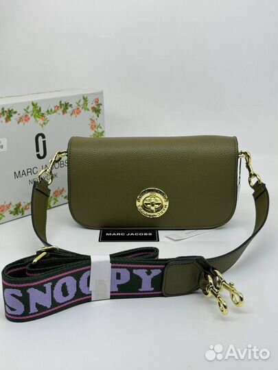 Сумка Marc Jacobs