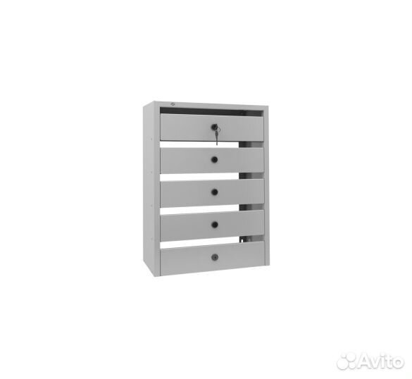 Почтовые ящики для многоквартирных домов