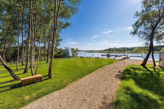 Участок 9,1 сот. (СНТ, ДНП)