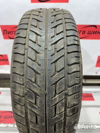 Fulda Carat Assuro 205/65 R15