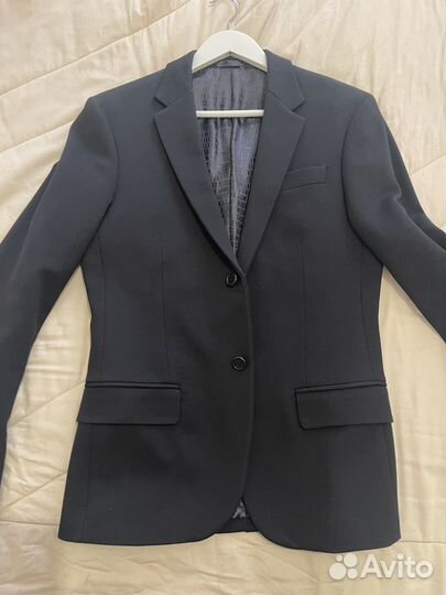 Пиджак мужской Bikkemberg