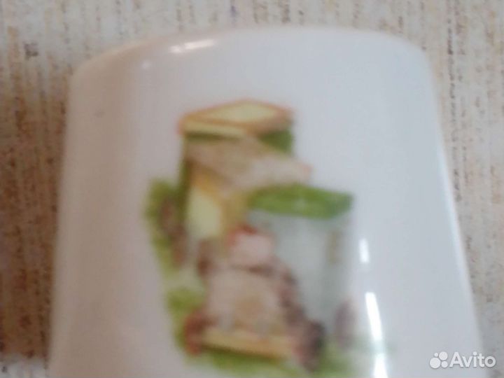 Чернильница