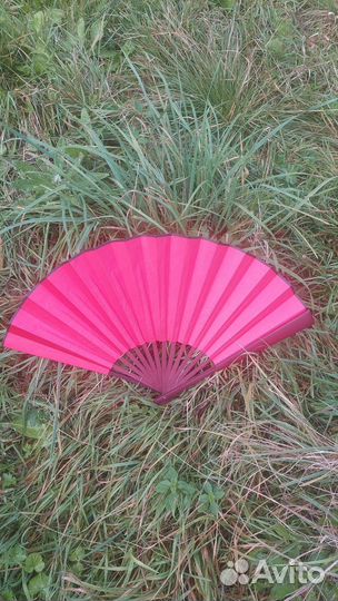 Веер Япония