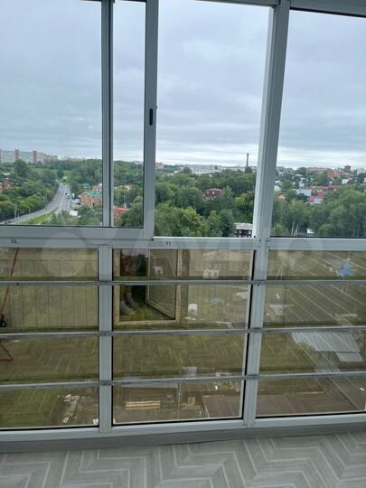 Квартира-студия, 30 м², 13/17 эт.