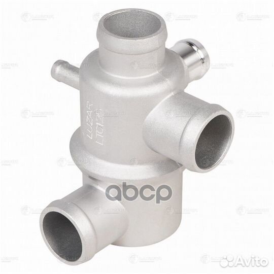 Термостат chevrolet niva (зимний 87С) шт LT 0125