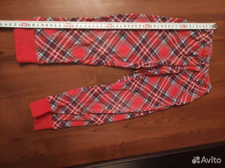 Детский новогодний костюм для мальчика