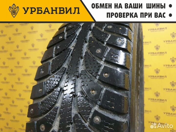 GT Radial Champiro IcePro 205/75 R15 97T