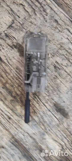 Фонарь салона (плафон) renault scenic 1 2.0 nn