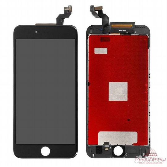 Экран для iPhone 4/5/5s/6/6s/7/8/X