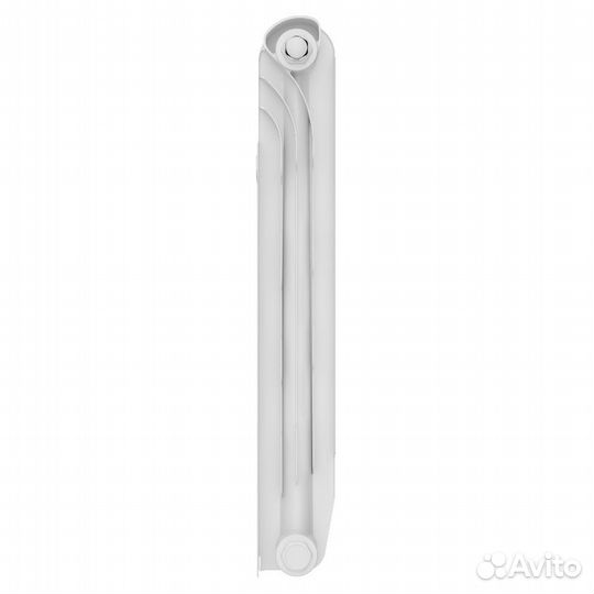 Радиатор биметаллический Royal Thermo 12 секций