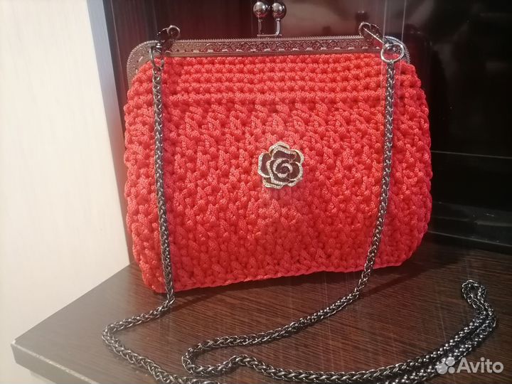 Сумка женская