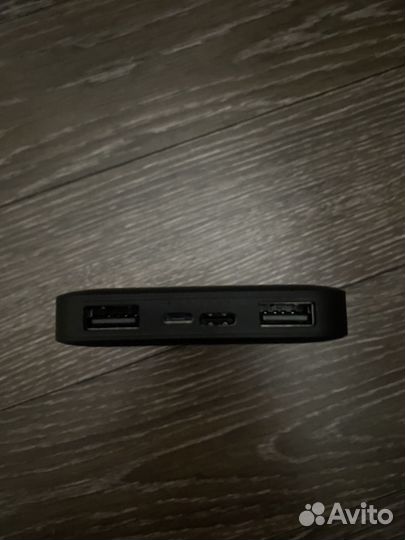 Повербанк redmi 10000