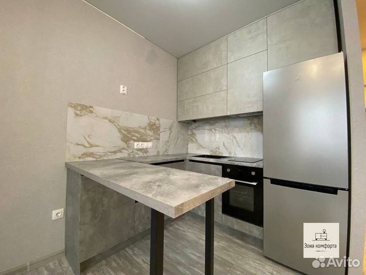 Кухня на заказ