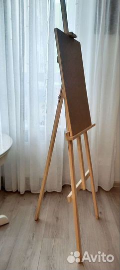 Мольберты для художников