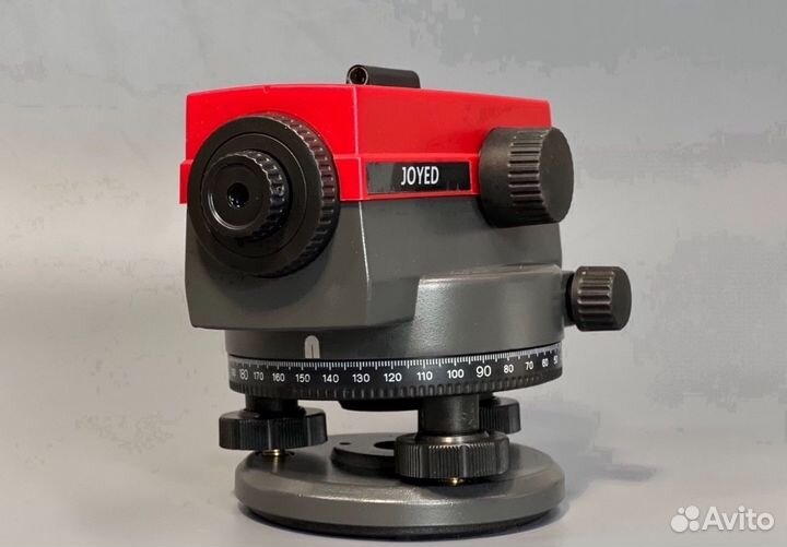 Нивелир оптический 32