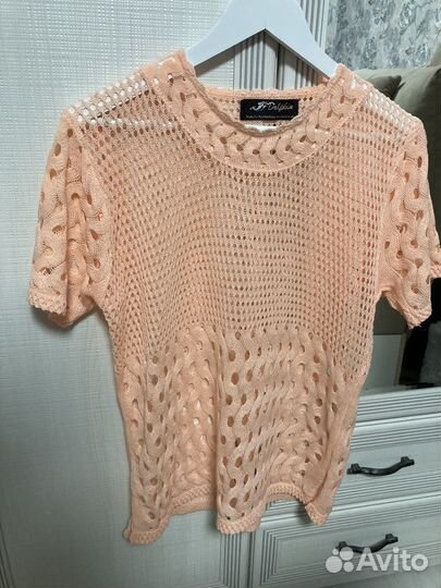 Футболка топ