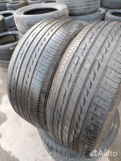 Bridgestone Regno GR-XII 225/45 R18 95W
