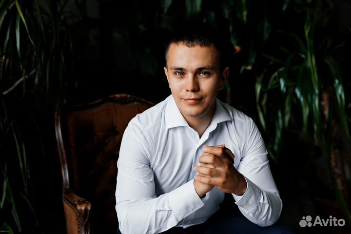 Маркетолог, контекстная реклама