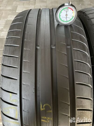 Goodyear Eagle F1 Asymmetric 3 225/45 R17