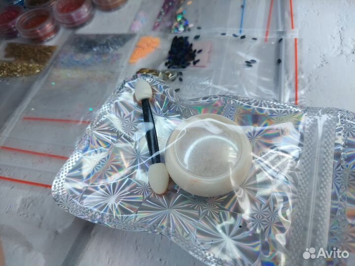 Набор для дизайна ногтей