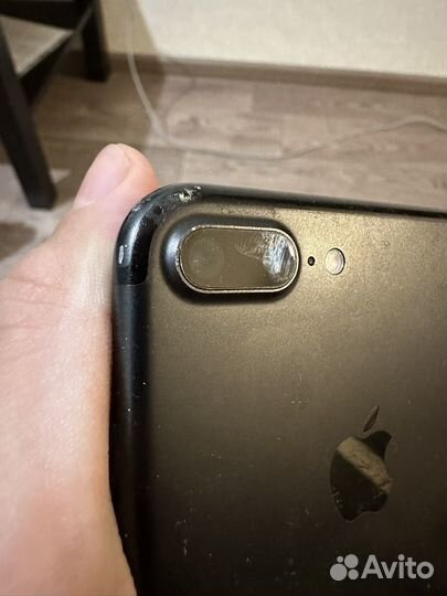 iPhone 7 Plus, 128 ГБ