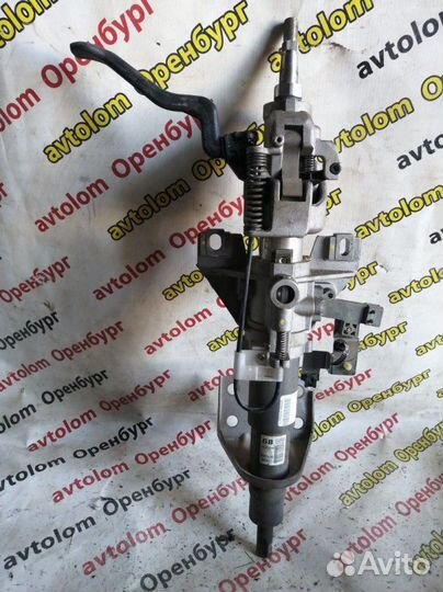 Колонка рулевая Chevrolet Epica V250